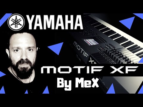 Motif XF8 by MeX (Subtitles)