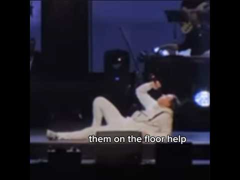 Have no idea how to explain this but i love this performance sm #kaj #edit #shorts #viral