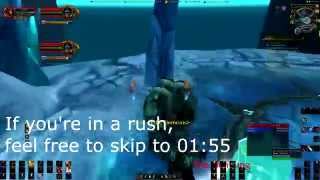 Been Waiting a Long Time for This (10) - WoD Solo, Shaman