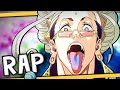 BUDDHA RAP 64 Bars Til Nirvana Ft Oricadia Connor Quest Record Of Ragnarok