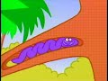 Sesame Street On In Under And Stuck