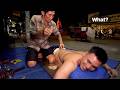 Legendary 5 Street Massage With Cupping Full Body Mastery By Expert Chú 7