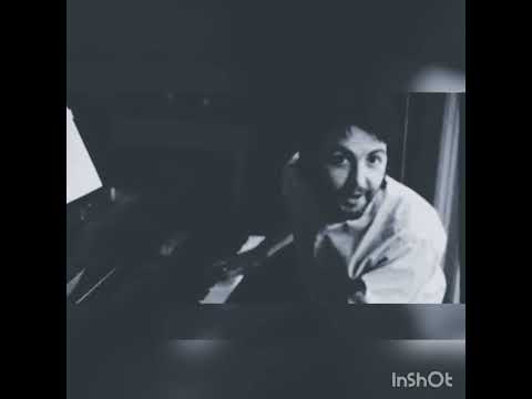 You Gave Me The Answer - Paul McCartney