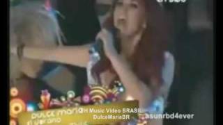 Dulce Maria - El Verano