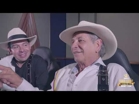 Tributo A Darío Gómez Y Su Historia Musical - El Rey del Despecho FT El Orejón (Video Oficial)