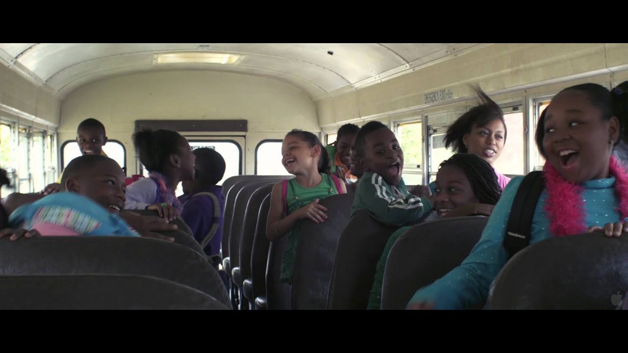 Trailer for Unconditional