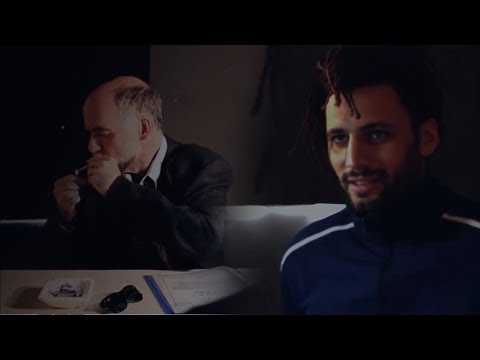 "INTERROGATORIO" trabajo practico  / Realización 1 TP N°2