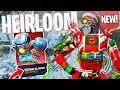 Pathfinder's NEW Heirloom - "Boxing Gloves" Gameplay! - PS4 Apex Legends Pathfinder's NEW Heirloom - "Boxing Gloves" Gameplay! - PS4 Apex Legends
