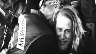 Don't grow up to fast - Jax and Aria