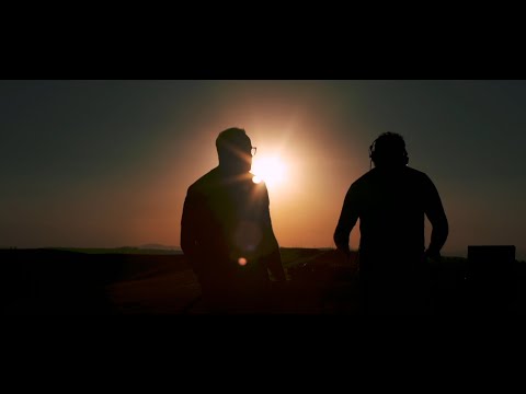 Savrun Brothers - Bedroom Groove Live Stream from Ankara (July 2020)