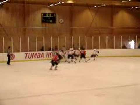 Vred 92's v. Jokerit (Finland) - General Play