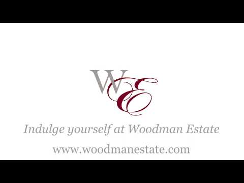 Woodman Estate Luxury Lakeside Chalets