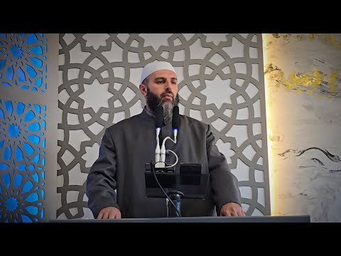 Hytbe | "Fama virtuale, sprovë e kohës" - Hoxhë Hadith Miftari