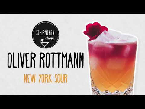 New York Sour | Oliver Rottmann DJ Mix (Heimlich Musik)
