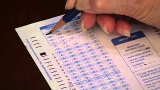Creating a Key with Subjective Scoring