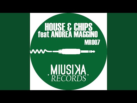 Let's Go (feat. Andrea Maggino)