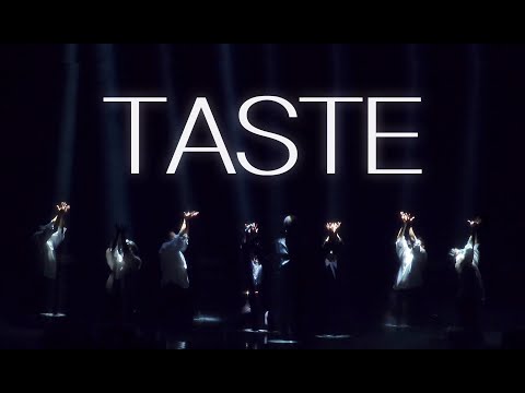 220918 스트레이키즈 TASTE Fullcam Straykids - DanceRacha