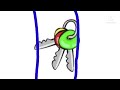 Pitch Potch Running Horse Clarinet Bicycle Parrot Key Rain Monkey Hammer Clock Fighter Jet