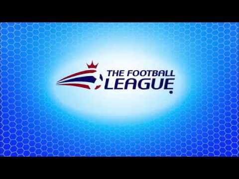 Sky Bet Championship 14/15 Intro