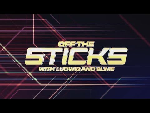 Ludwig and Slime Off The Sticks #5: Back for Seconds