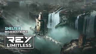 Download lagu Shelter [ReyLimitless Breakbeat Remix] mp3
