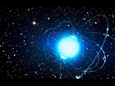 Electromagnetic radiation from a Magnetar SGR 1806-20
