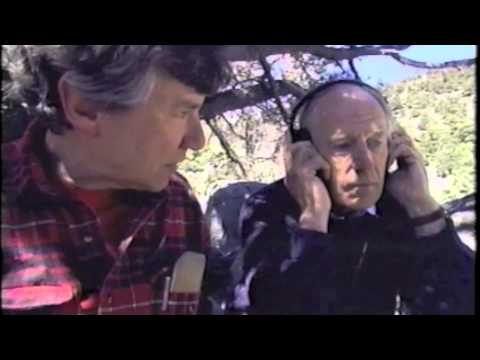 Bernie Krause with George Martin, BBC excerpt.mov