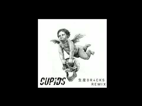 Cole The Vii - Cupids (⸸生産DRICK$☿𐦝 REMIX)