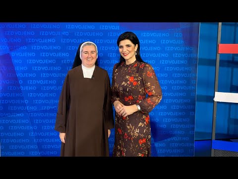 Izdvojeno - Mistici naš uče ljubiti Boga!