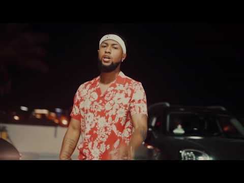 Karlos Farrar - "Wanna Be" Ft Pyro Da God (Official Music Video)