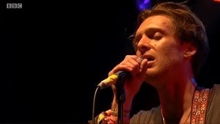 Paolo Nutini - Candy (Glastonbury Festival, 27th June 2014)