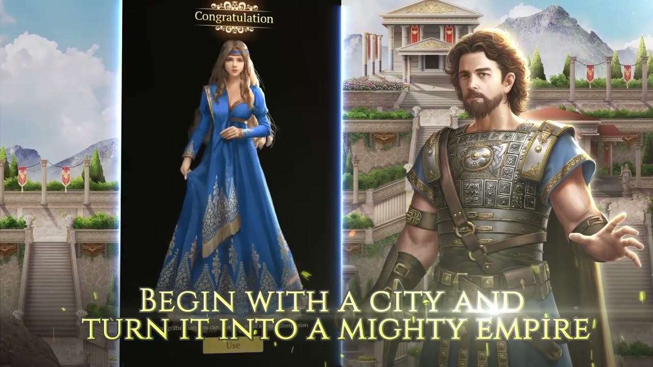 R2 GAMES-- Mythos Online: Conquer the world of Mythos!