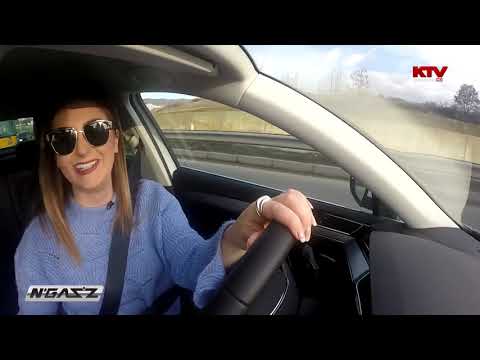 N'GAS'Z - Ismet Munishi