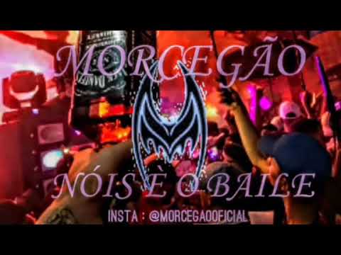 PAREDÃO MORCEGÃO X ADEGA DZ7 - MC MANDELA E MC NEM JM (DJ MAIKE O BRABO)