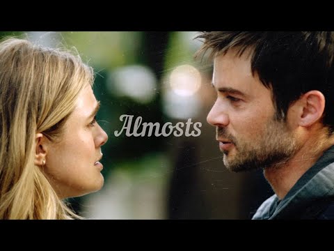 Zeke + Michaela |  "Almosts We Had"