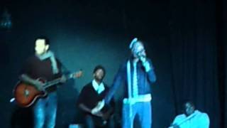 Leah Jenea Rolling In the Deep cover live