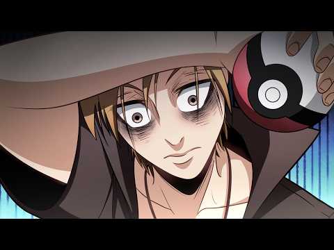 The WORST Pokemon Champion Ever