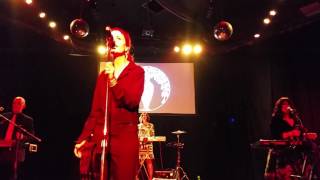 Book of Love Counting the Rosaries @ Numbers Houston 2/18/17