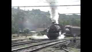 San Rosendo - Maquina 820