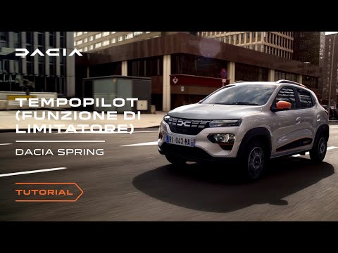 Spring - Limitatore di velocità