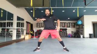 Hair Up *No Copyright Intended. For Choreo ONLY*