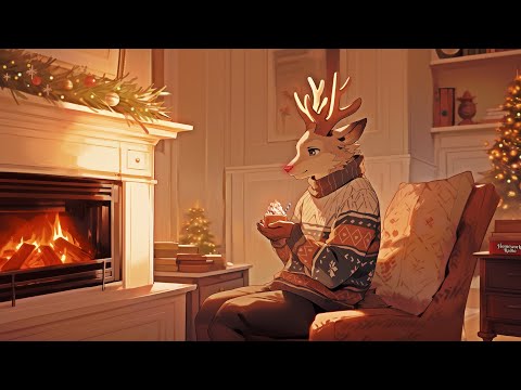Lo-fi for Reindeer (Only) 🦌