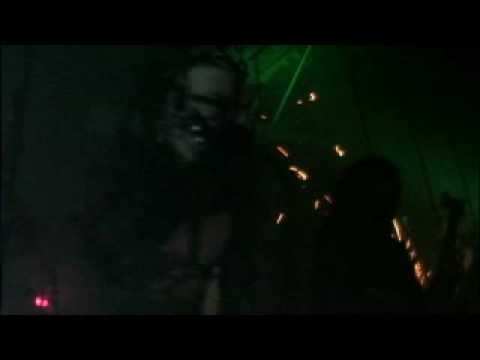 Eroticide - Erection dissection online metal music video by EROTICIDE