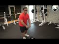 7 Best Back Workout | Dumbbells Only | Yatinder Singh