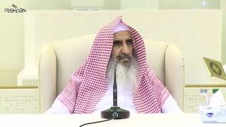 صورة 09 شرح حديث النبيﷺ  من مات وهو يدعو لله ندّا دخل النار