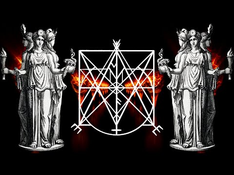 HECATE CODED: Road Opener Subliminal Spell to Remove Blocks, Increase Magic & Manifesting Powers 🔥🗝️