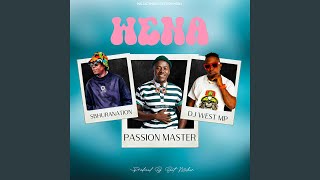 Download lagu Wena (with Dj West & Sbhuranation) mp3