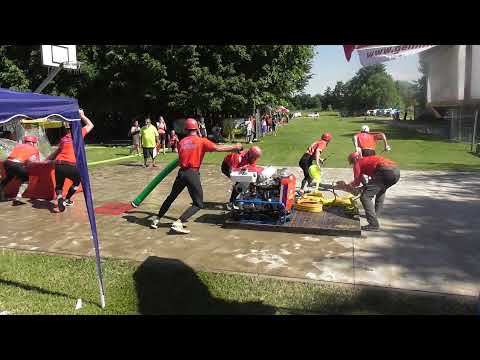 HPL Moravany 2021 - SDH Zbožnov 2p