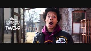 Curtis Williams &quot;Automatic&quot; [Prod. By Childish Major &amp; C4]