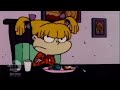 Rugrats Angelica Hates Broccoli